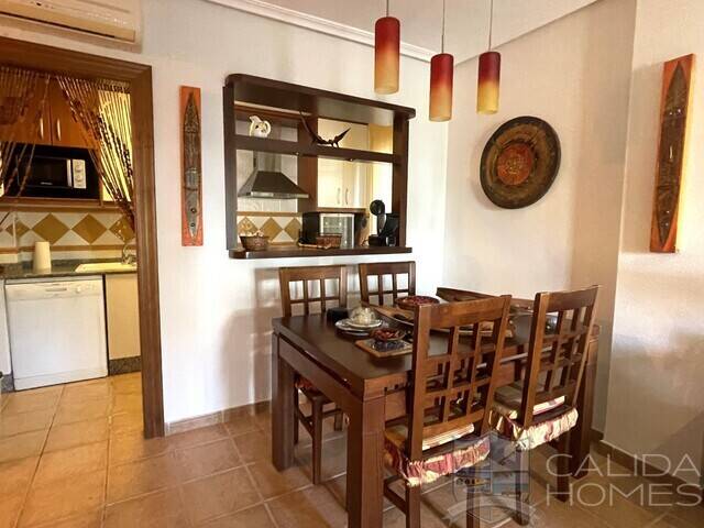 Apartment Thalassa: Apartment for Sale in Vera Playa, Almería Apartment Thalassa: Apartment for Sale in Vera Playa, Almería