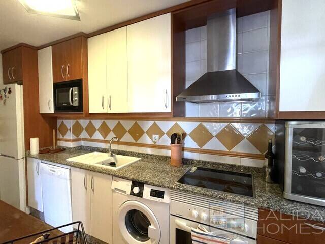 Apartment Thalassa: Apartment for Sale in Vera Playa, Almería Apartment Thalassa: Apartment for Sale in Vera Playa, Almería