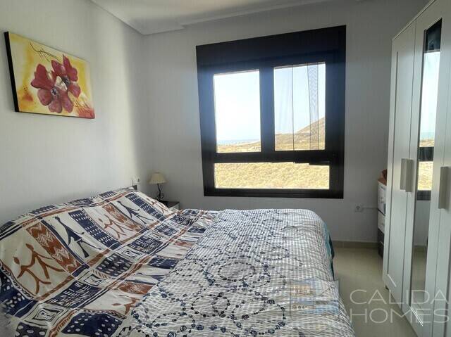 Apartment Barea: Apartment for Sale in Vera Playa, Almería
