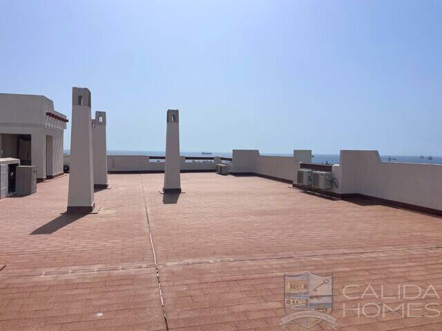 Apartment Barea: Apartment for Sale in Vera Playa, Almería