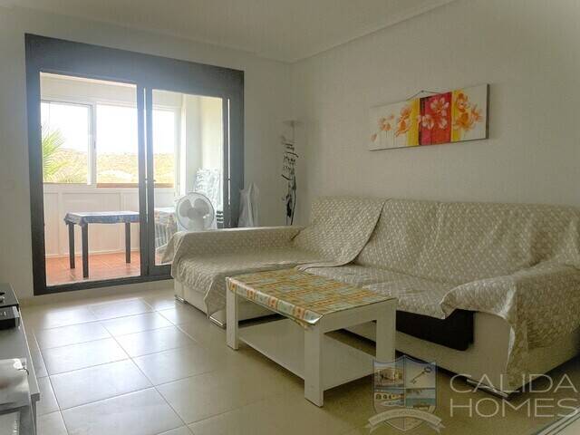 Apartment Barea: Apartment for Sale in Vera Playa, Almería