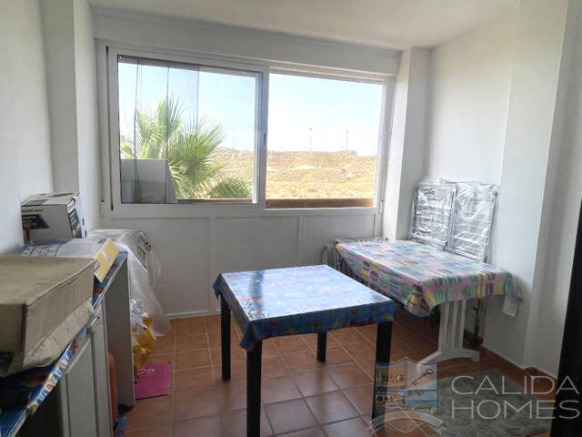 Apartment Barea: Apartment for Sale in Vera Playa, Almería