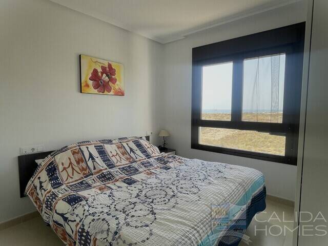 Apartment Barea: Apartment for Sale in Vera Playa, Almería