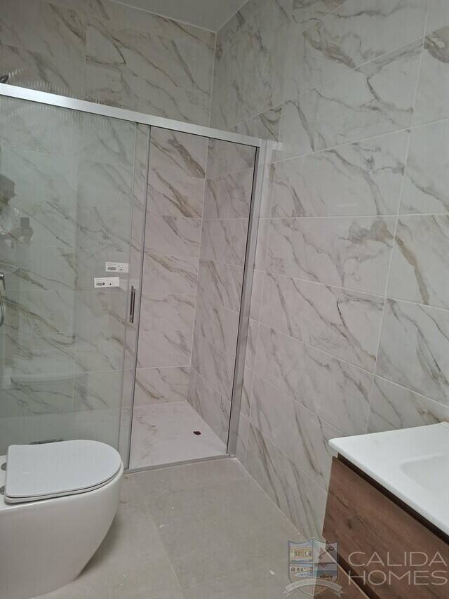 Casa Surprisa: Town house for Sale in La Alfoquia, Almería