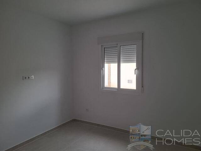 Casa Surprisa: Town house for Sale in La Alfoquia, Almería