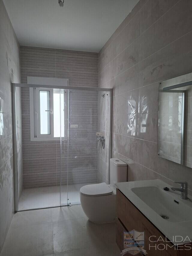 Casa Surprisa: Town house for Sale in La Alfoquia, Almería