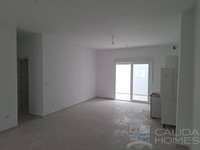 Casa Surprisa: Town house for Sale in La Alfoquia, Almería