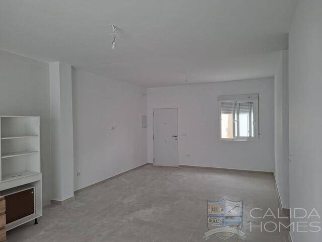 Casa Surprisa: Town house for Sale in La Alfoquia, Almería