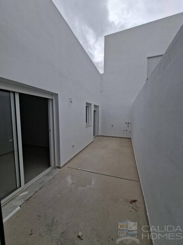 Casa Surprisa: Town house for Sale in La Alfoquia, Almería