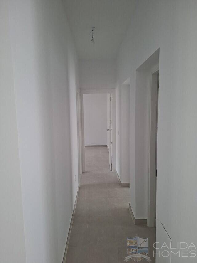 Casa Surprisa: Town house for Sale in La Alfoquia, Almería