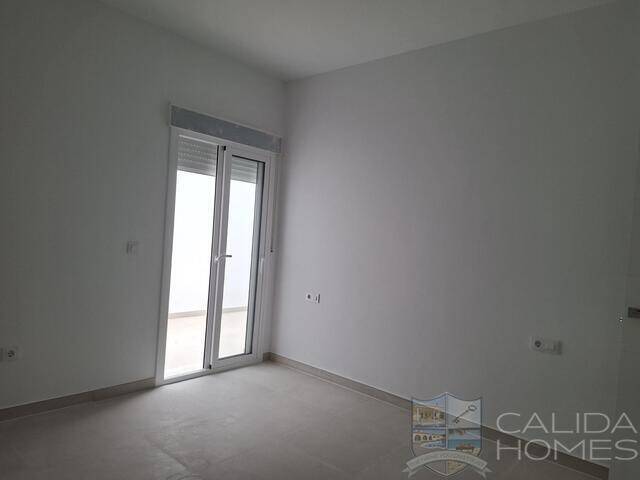 Casa Surprisa: Town house for Sale in La Alfoquia, Almería