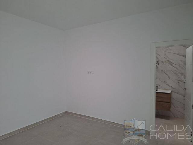 Casa Surprisa: Town house for Sale in La Alfoquia, Almería