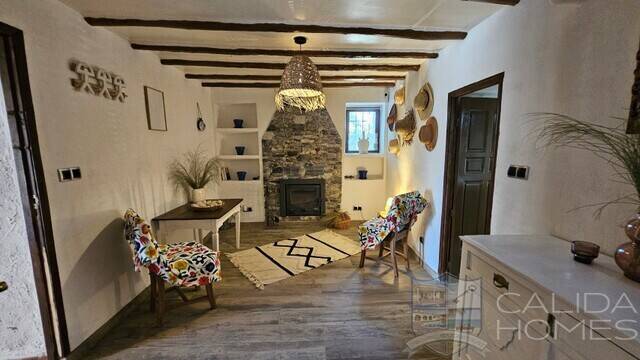 Villa Indalo: Villa for Sale in Huercal-Overa, Almería Villa Indalo: Villa for Sale in Huercal-Overa, Almería
