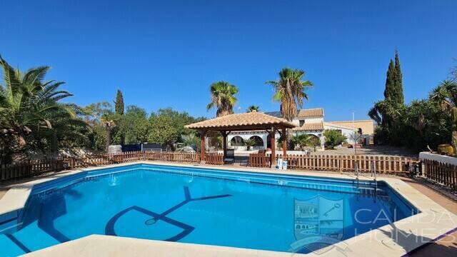 Villa Indalo: Villa for Sale in Huercal-Overa, Almería Villa Indalo: Villa for Sale in Huercal-Overa, Almería