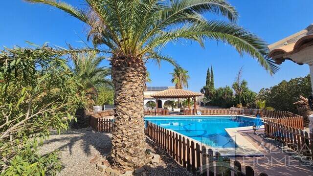 Villa Indalo: Villa for Sale in Huercal-Overa, Almería Villa Indalo: Villa for Sale in Huercal-Overa, Almería
