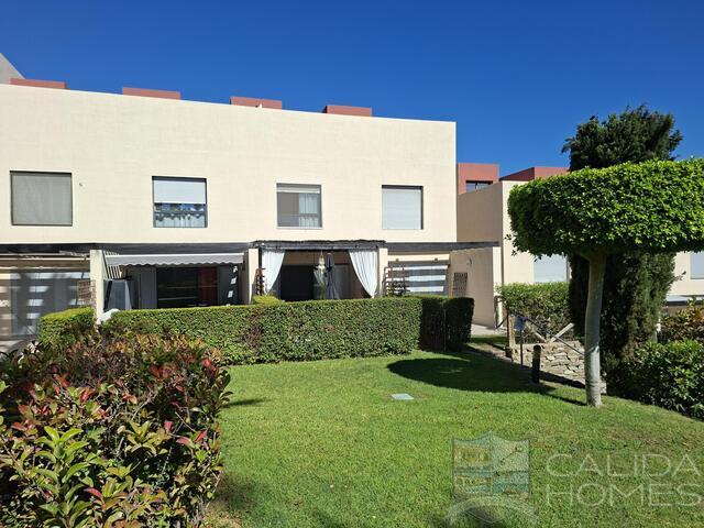 Town house in Vera, Almería Town house in Vera, Almería