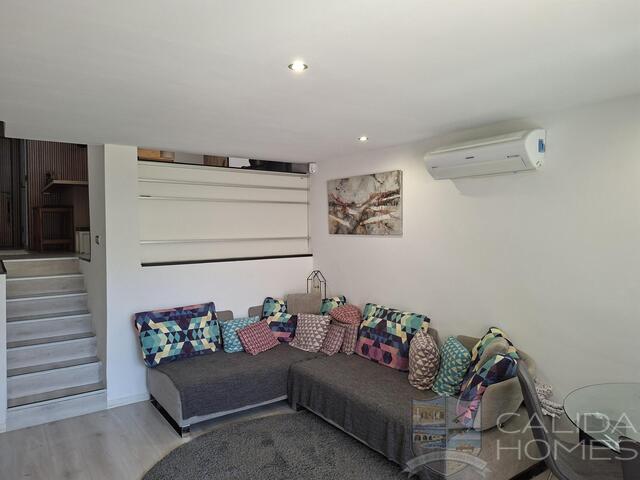 Palmera Golf Duplex: Town house for Sale in Vera, Almería
