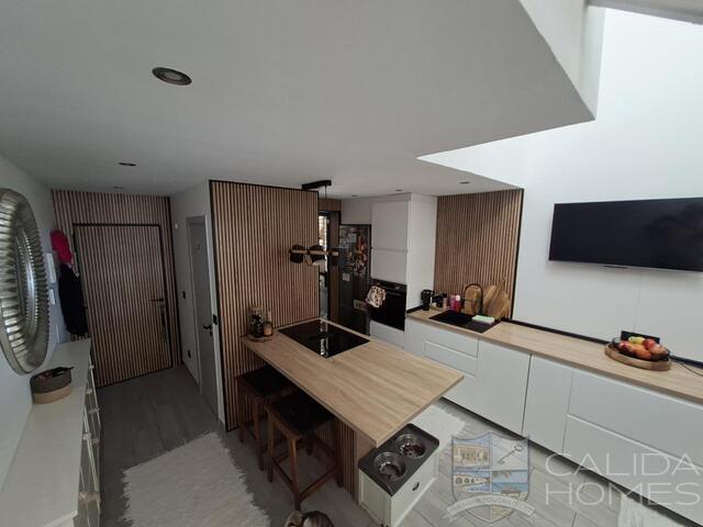 Palmera Golf Duplex: Town house for Sale in Vera, Almería