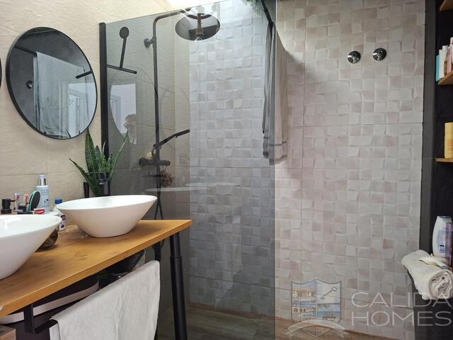 Palmera Golf Duplex: Town house for Sale in Vera, Almería