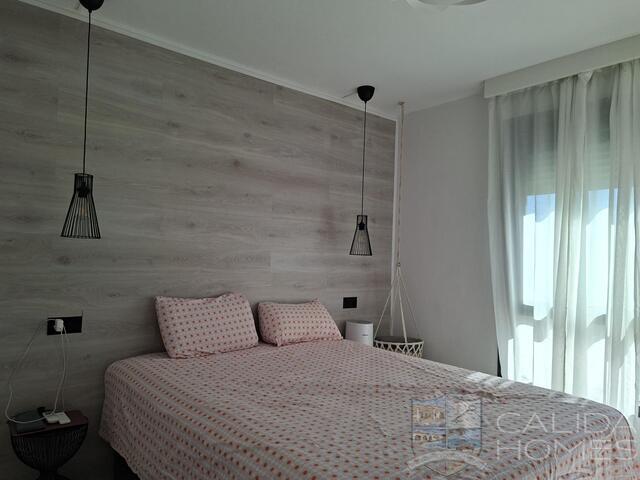 Palmera Golf Duplex: Town house for Sale in Vera, Almería