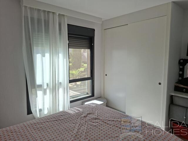 Palmera Golf Duplex: Town house for Sale in Vera, Almería