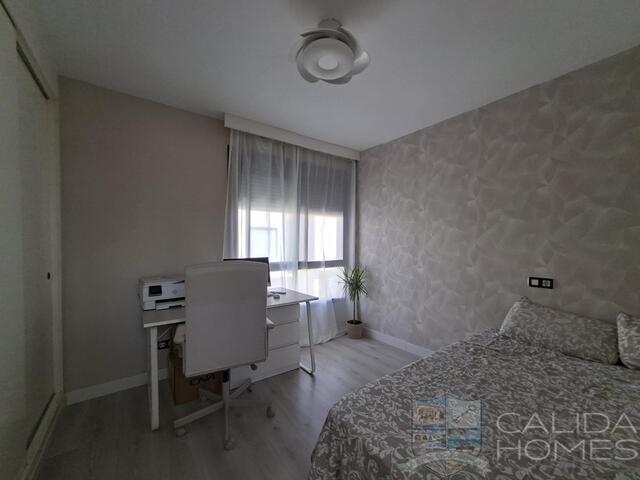 Palmera Golf Duplex: Town house for Sale in Vera, Almería