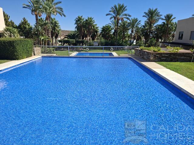 Palmera Golf Duplex: Town house for Sale in Vera, Almería