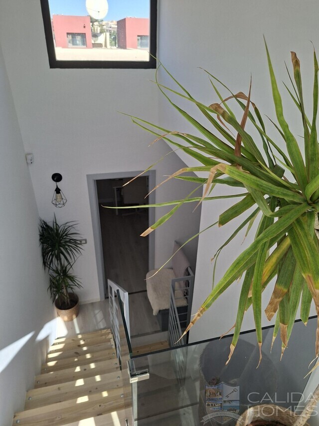 Palmera Golf Duplex: Town house for Sale in Vera, Almería