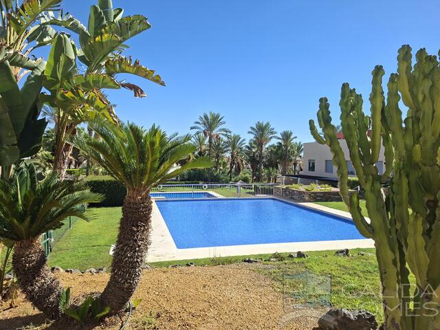 Palmera Golf Duplex: Town house for Sale in Vera, Almería