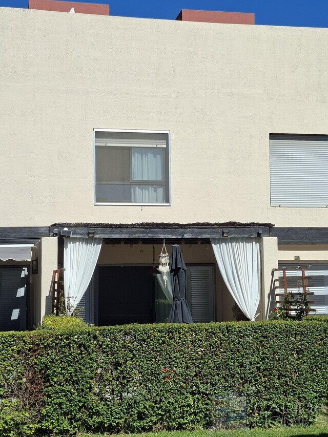 Palmera Golf Duplex: Town house for Sale in Vera, Almería