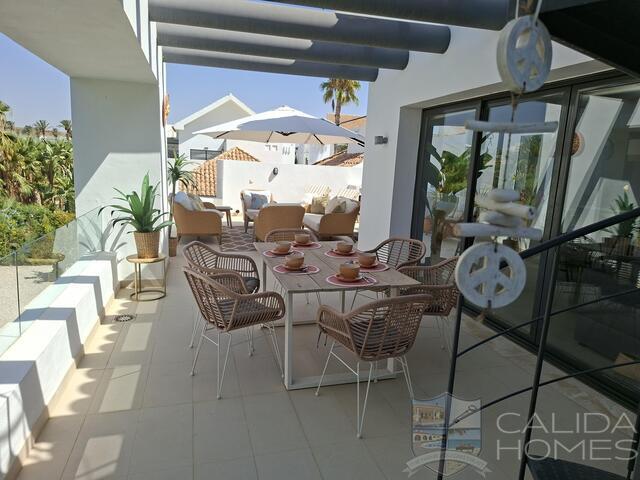 Luxury Penthouse Golf  View: Apartment for Sale in Vera, Almería