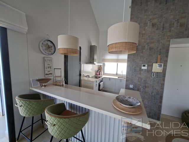 Luxury Penthouse Golf  View: Apartment for Sale in Vera, Almería