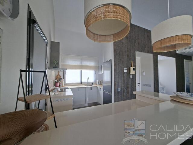 Luxury Penthouse Golf  View: Apartment for Sale in Vera, Almería