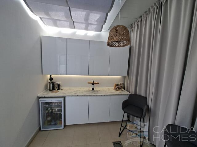 Luxury Penthouse Golf  View: Apartment for Sale in Vera, Almería