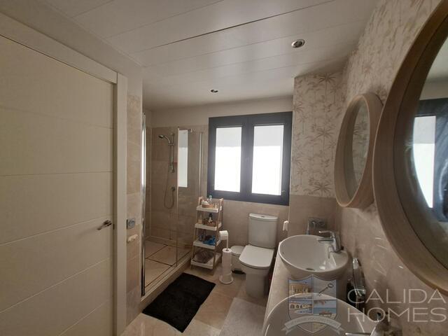 Luxury Penthouse Golf  View: Apartment for Sale in Vera, Almería