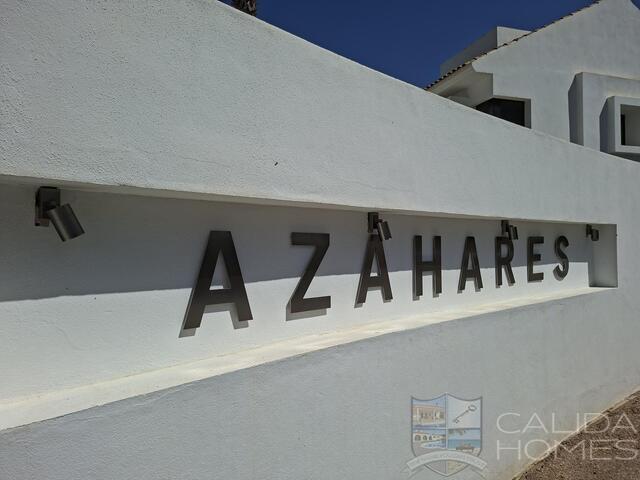Luxury Penthouse Golf  View: Apartment for Sale in Vera, Almería