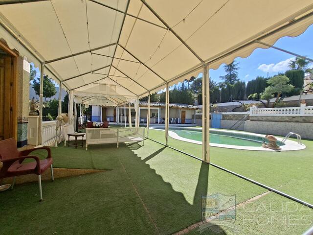Villa Peral: Villa for Sale in La Estacion (Escullar), Almería Villa Peral: Villa for Sale in La Estacion (Escullar), Almería