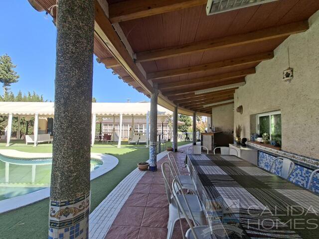 Villa Peral: Villa for Sale in La Estacion (Escullar), Almería Villa Peral: Villa for Sale in La Estacion (Escullar), Almería
