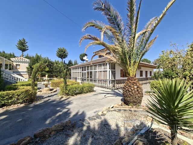 Villa Peral: Villa for Sale in La Estacion (Escullar), Almería Villa Peral: Villa for Sale in La Estacion (Escullar), Almería
