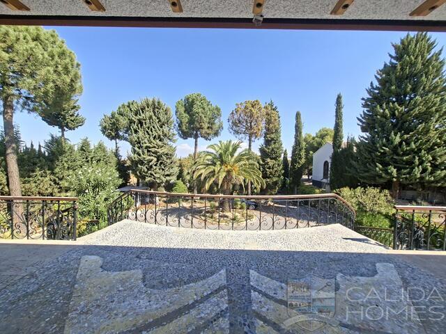 Villa Peral: Villa for Sale in La Estacion (Escullar), Almería Villa Peral: Villa for Sale in La Estacion (Escullar), Almería