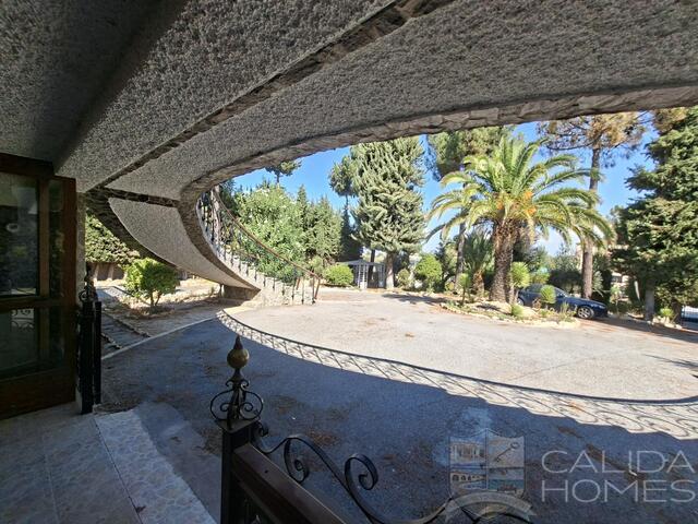 Villa Peral: Villa for Sale in La Estacion (Escullar), Almería Villa Peral: Villa for Sale in La Estacion (Escullar), Almería