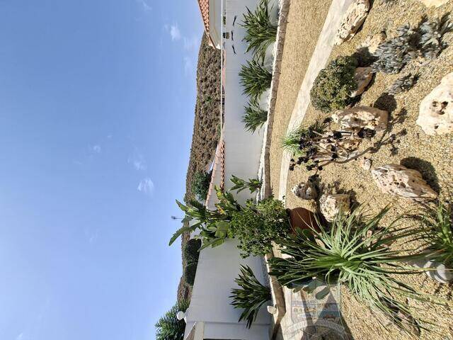 Villa Bodhi: Villa for Sale in Arboleas, Almería