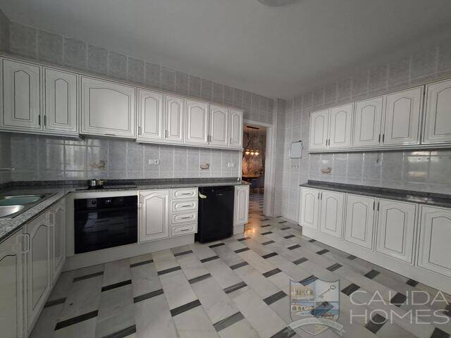 Casa Haven: Villa for Sale in Somontin, Almería Casa Haven: Villa for Sale in Somontin, Almería