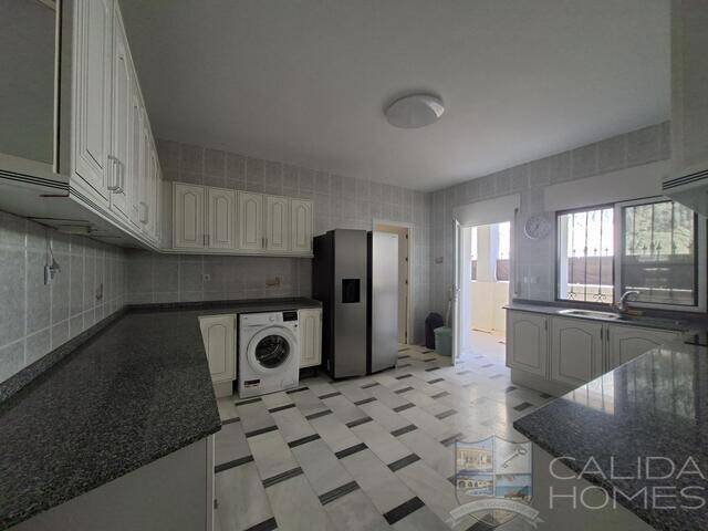 Casa Haven: Villa for Sale in Somontin, Almería Casa Haven: Villa for Sale in Somontin, Almería