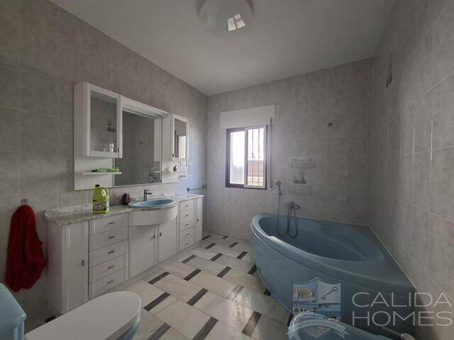 Casa Haven: Villa for Sale in Somontin, Almería Casa Haven: Villa for Sale in Somontin, Almería