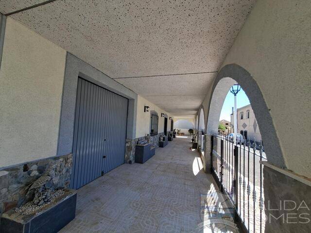 Casa Haven: Villa for Sale in Somontin, Almería Casa Haven: Villa for Sale in Somontin, Almería