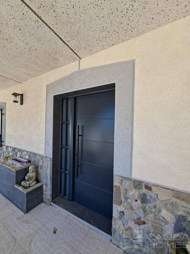 Casa Haven: Villa for Sale in Somontin, Almería Casa Haven: Villa for Sale in Somontin, Almería