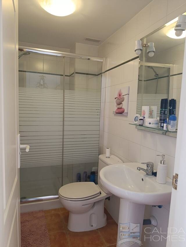 Duplex al fresco: Town house for Sale in Palomares, Almería