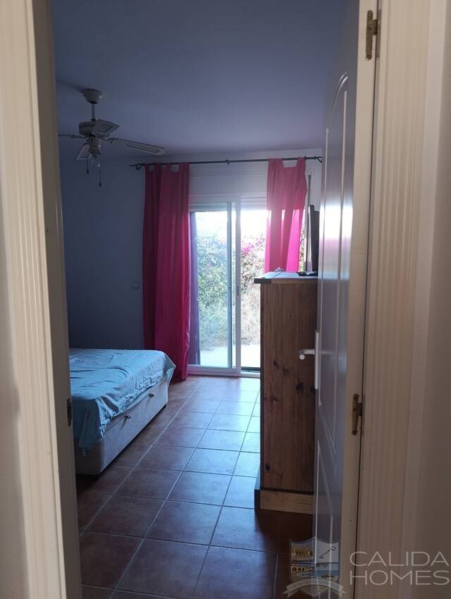 Apartment Playa: Apartment for Sale in Palomares, Almería