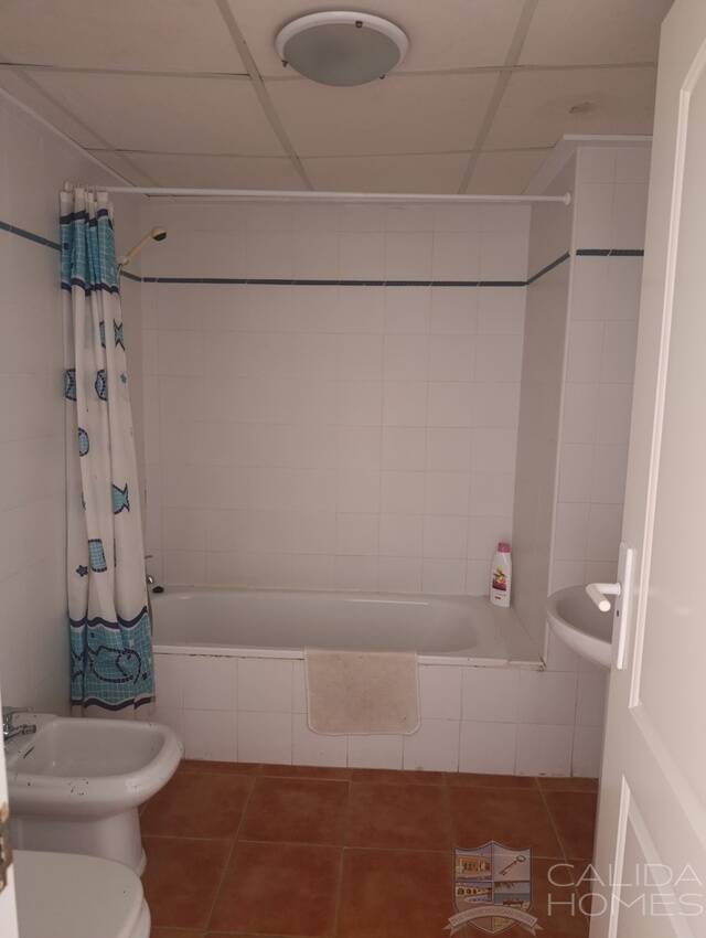 Apartment Playa: Apartment for Sale in Palomares, Almería